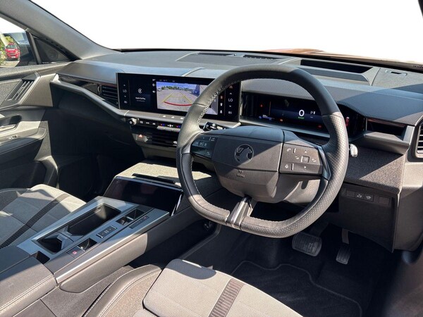 Used Vauxhall Grandland 2024 for sale - 75648655: Photo 10