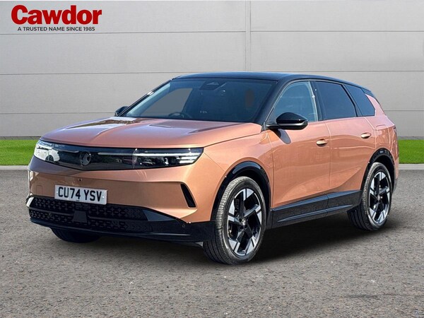 Used Vauxhall Grandland 2024 for sale - 75648655: Photo 7
