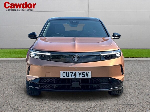 Used Vauxhall Grandland 2024 for sale - 75648655: Photo 8