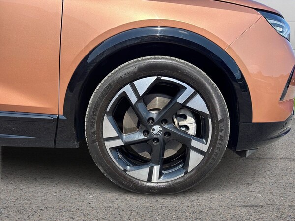 Used Vauxhall Grandland 2024 for sale - 75648655: Photo 9