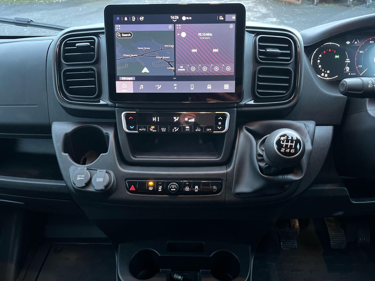 Used Vauxhall Movano 2025 for sale - 76871729: Photo 14