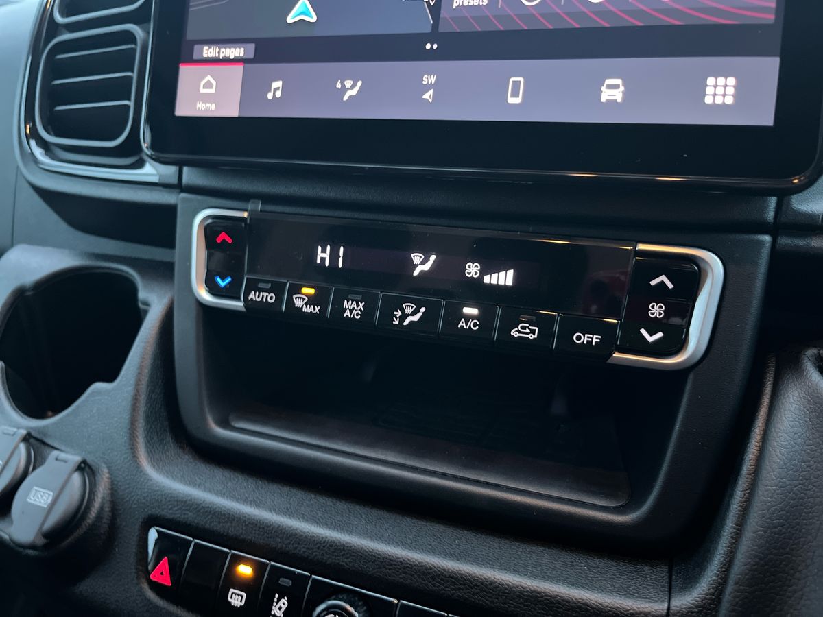 Used Vauxhall Movano 2025 for sale - 76871729: Photo 15