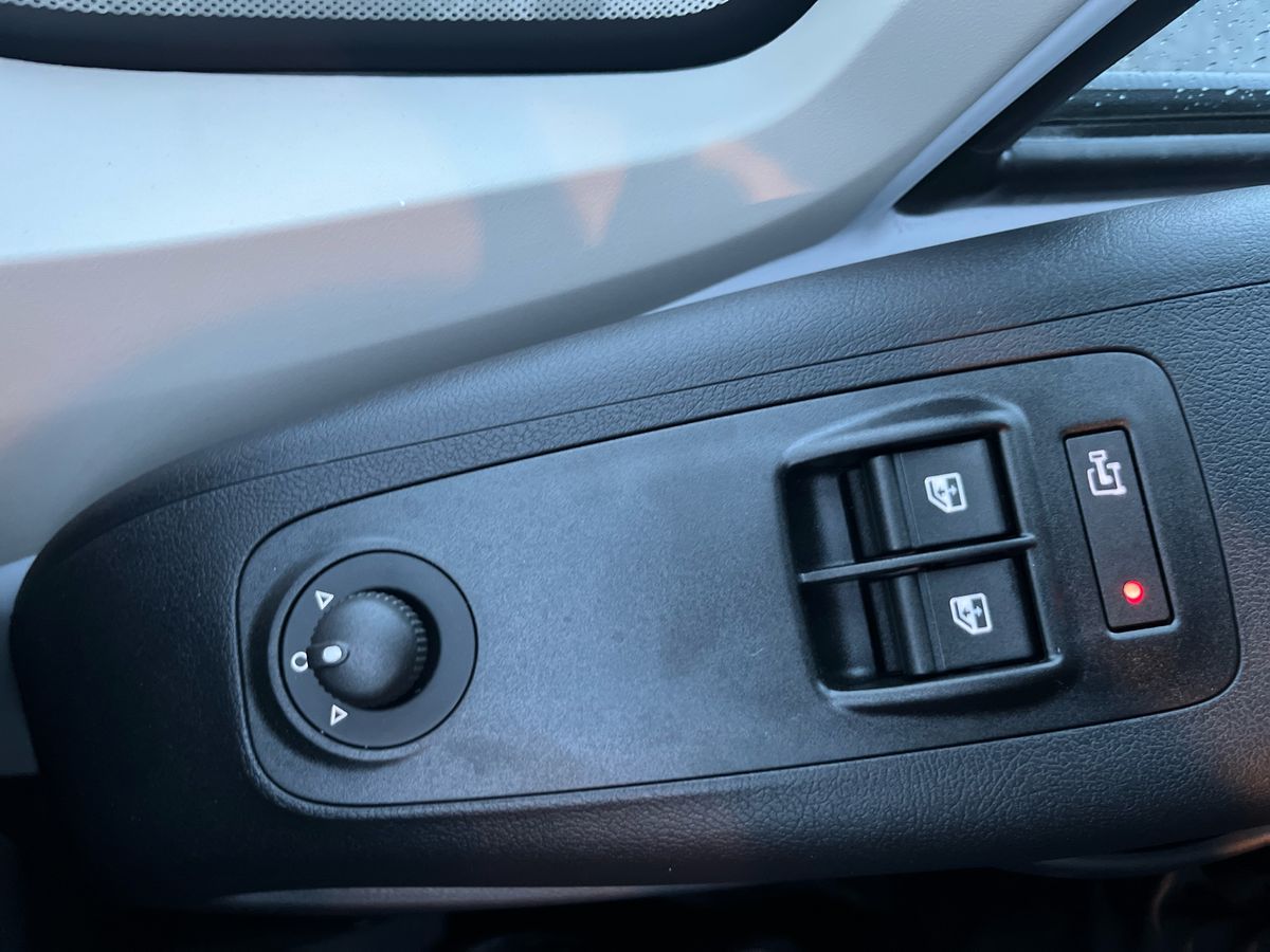 Used Vauxhall Movano 2025 for sale - 76871729: Photo 16