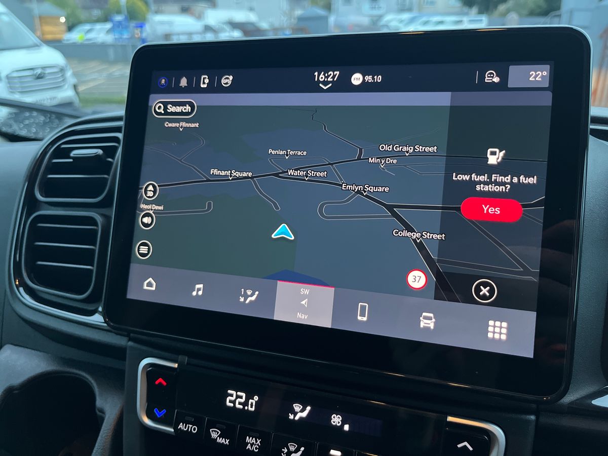 Used Vauxhall Movano 2025 for sale - 76871729: Photo 18