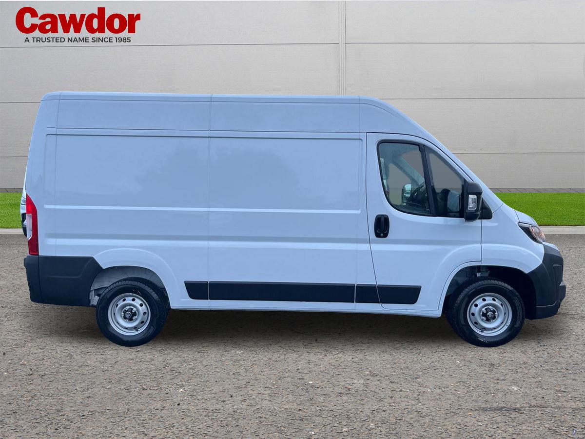 Used Vauxhall Movano 2025 for sale - 76871729: Photo 2