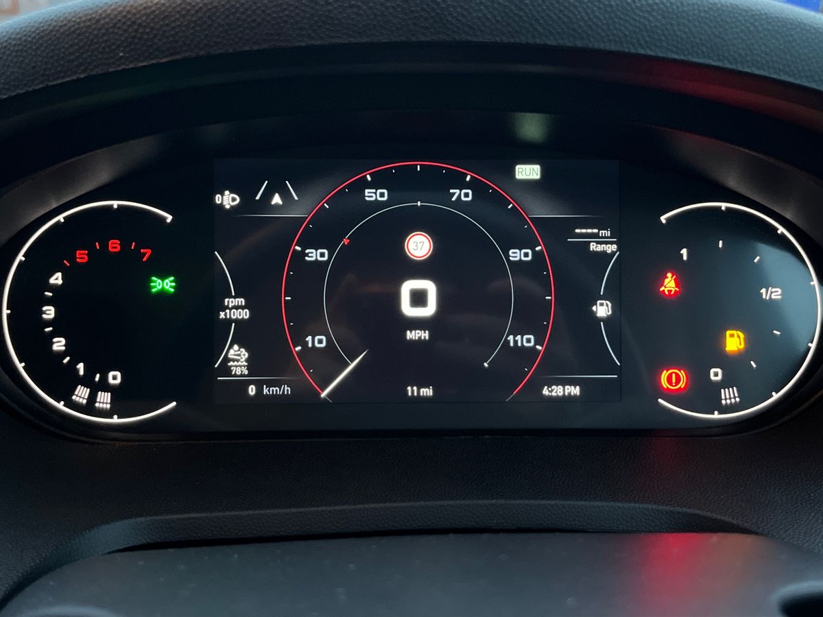 Used Vauxhall Movano 2025 for sale - 76871729: Photo 20