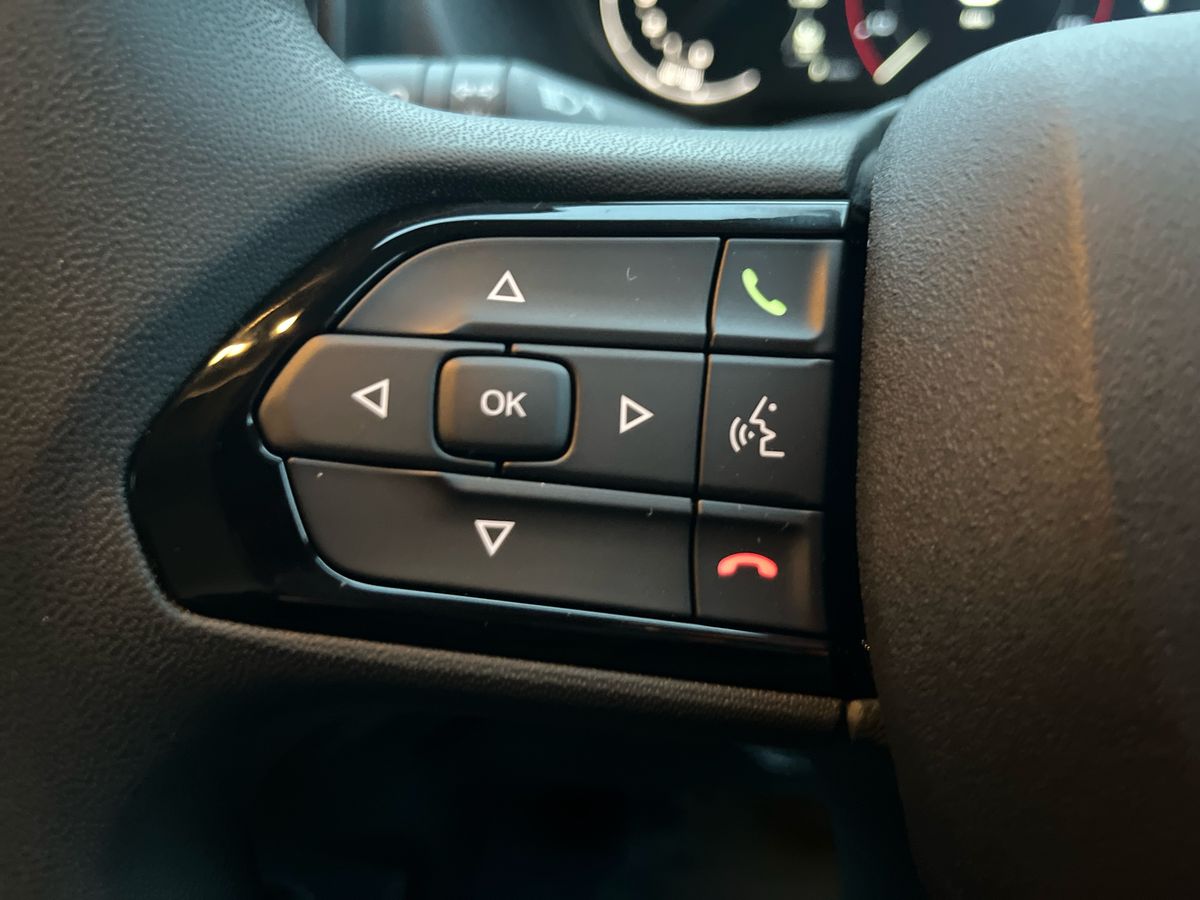 Used Vauxhall Movano 2025 for sale - 76871729: Photo 21