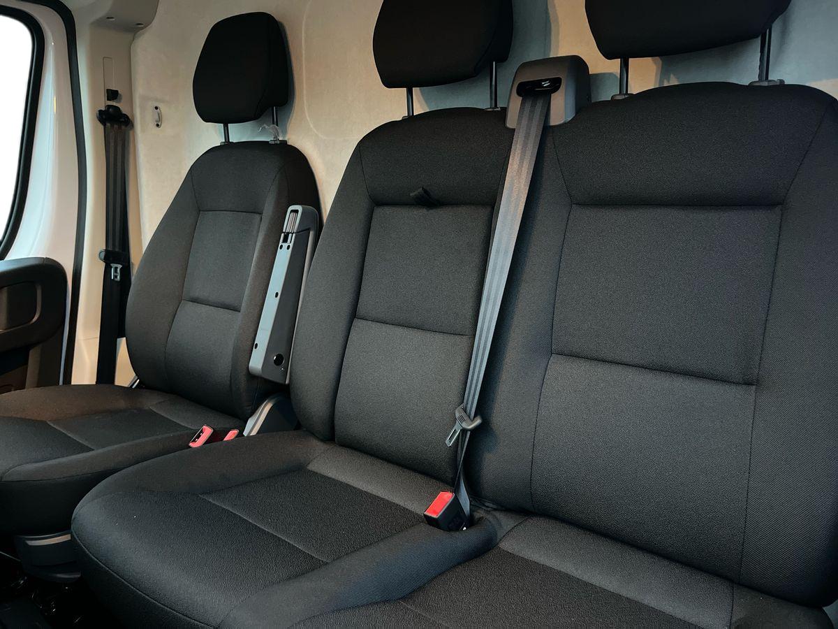 Used Vauxhall Movano 2025 for sale - 76871729: Photo 23