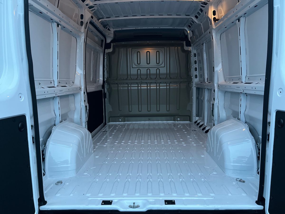 Used Vauxhall Movano 2025 for sale - 76871729: Photo 24