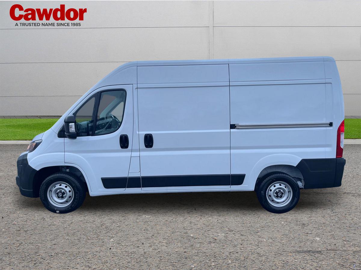 Used Vauxhall Movano 2025 for sale - 76871729: Photo 6