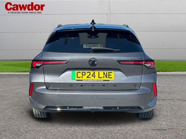 Used Vauxhall Astra 2024 for sale - 75648668: Photo 4