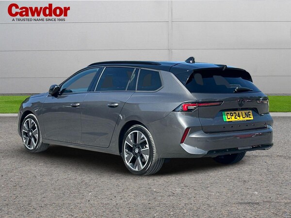 Used Vauxhall Astra 2024 for sale - 75648668: Photo 5
