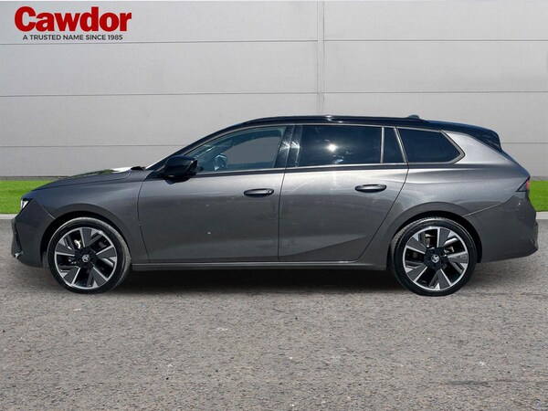 Used Vauxhall Astra 2024 for sale - 75648668: Photo 6