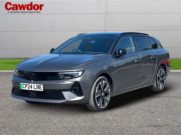 Used Vauxhall Astra 2024 for sale - 75648668: Photo 7