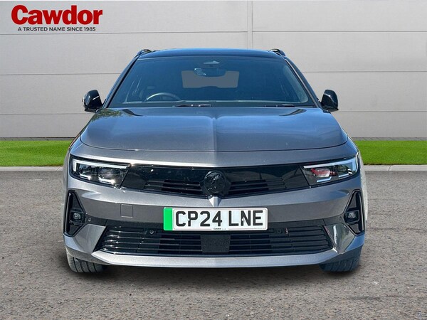 Used Vauxhall Astra 2024 for sale - 75648668: Photo 8