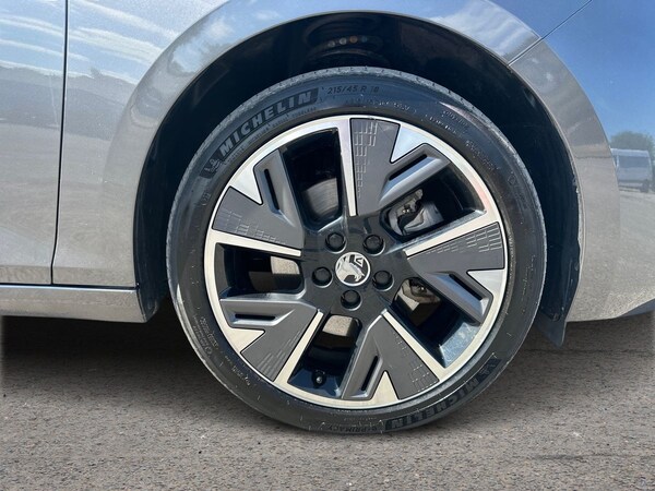 Used Vauxhall Astra 2024 for sale - 75648668: Photo 9