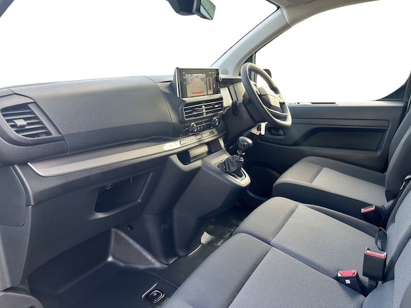 Used Vauxhall Vivaro 2025 for sale - 75648644: Photo 13
