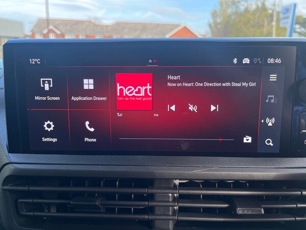 Used Vauxhall Vivaro 2025 for sale - 75648644: Photo 17