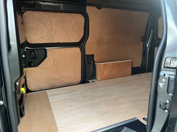 Used Vauxhall Vivaro 2025 for sale - 75648644: Photo 23
