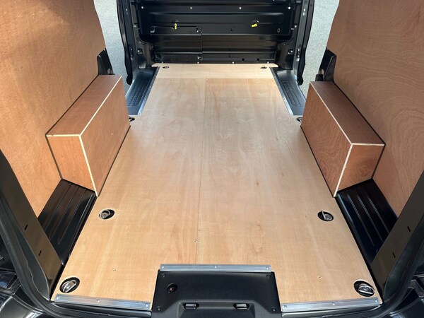 Used Vauxhall Vivaro 2025 for sale - 75648644: Photo 26