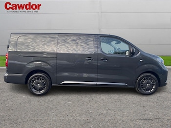 Used Vauxhall Vivaro 2025 for sale - 75648644: Photo