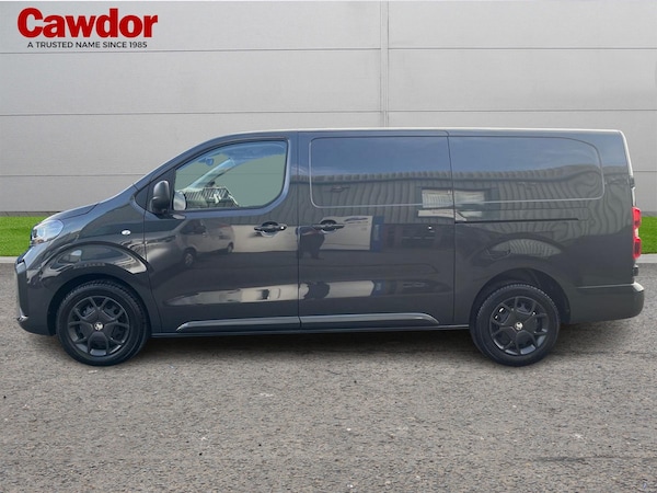 Used Vauxhall Vivaro 2025 for sale - 75648644: Photo 6