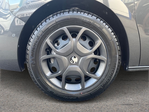 Used Vauxhall Vivaro 2025 for sale - 75648644: Photo 9