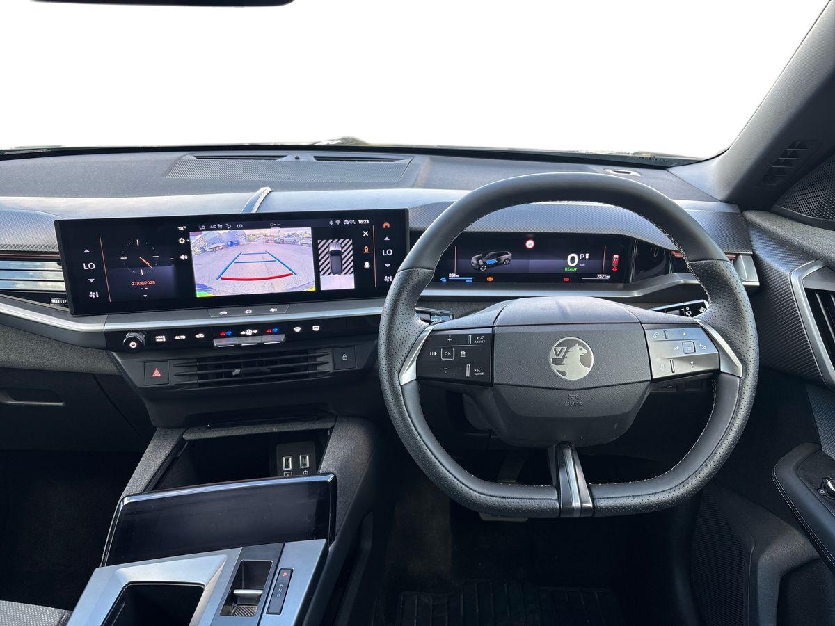 Used Vauxhall Grandland 2024 for sale - 76868839: Photo 11