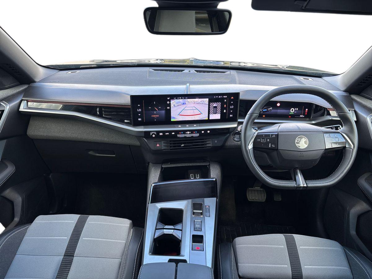 Used Vauxhall Grandland 2024 for sale - 76868839: Photo 12