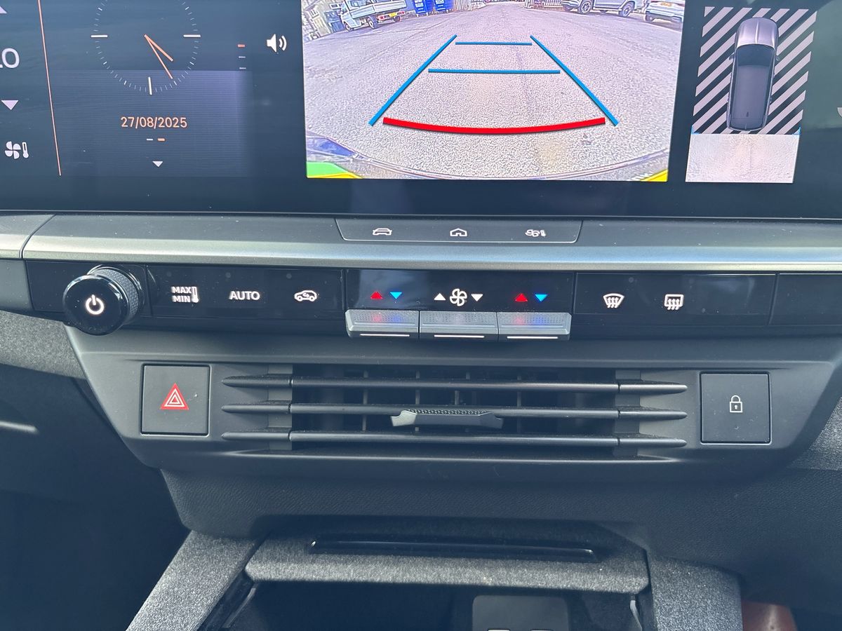 Used Vauxhall Grandland 2024 for sale - 76868839: Photo 15