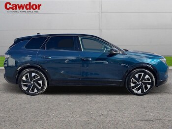 Used Vauxhall Grandland 2024 for sale - 76868839: Photo