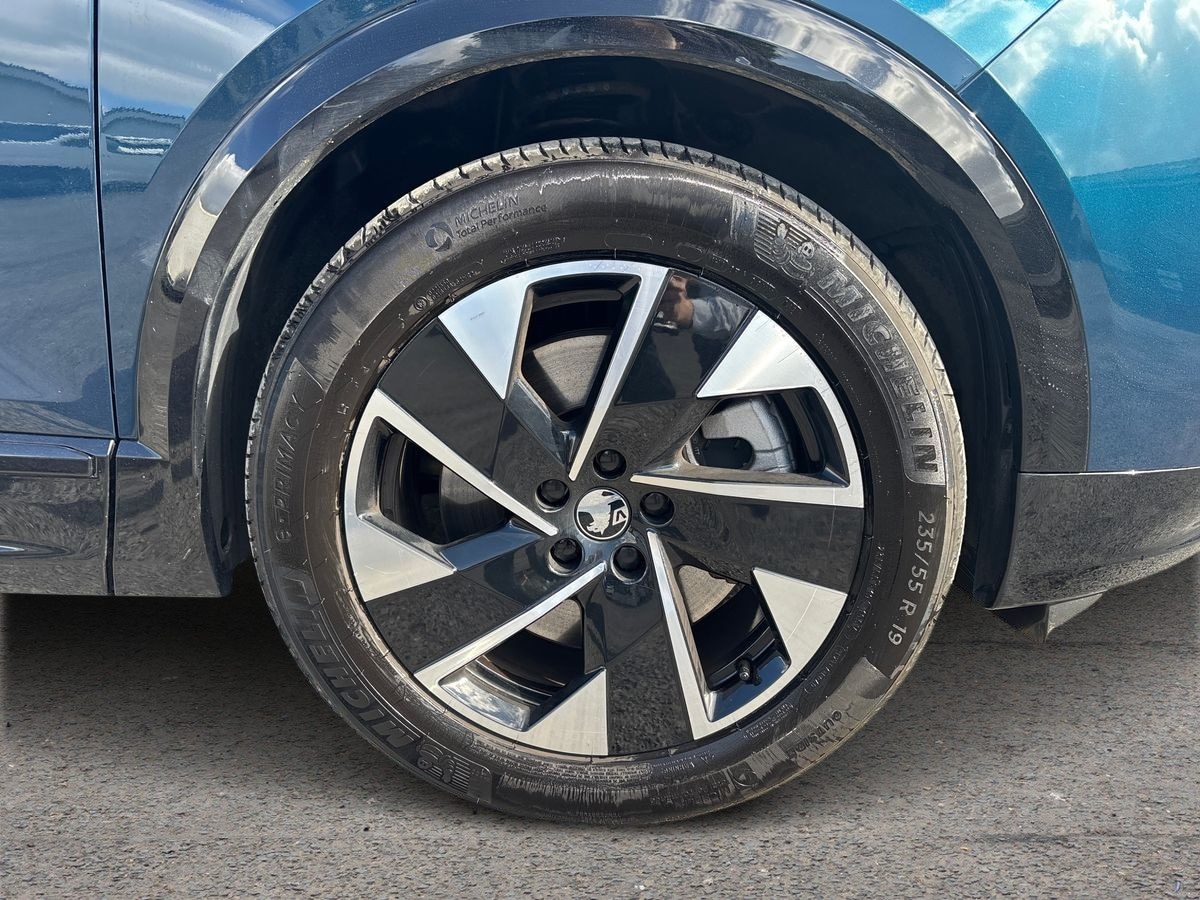 Used Vauxhall Grandland 2024 for sale - 76868839: Photo 9