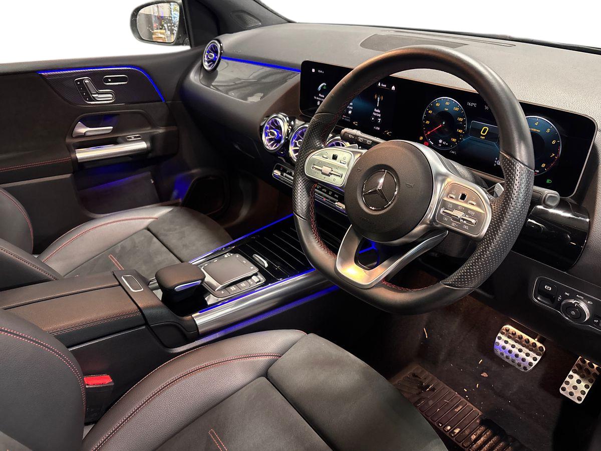 Used Mercedes-Benz B Class 2020 for sale - 76874027: Photo 10