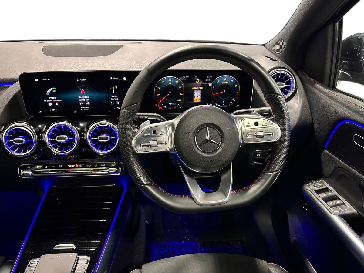 Used Mercedes-Benz B Class 2020 for sale - 76874027: Photo 11