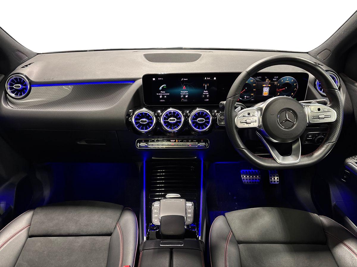 Used Mercedes-Benz B Class 2020 for sale - 76874027: Photo 12