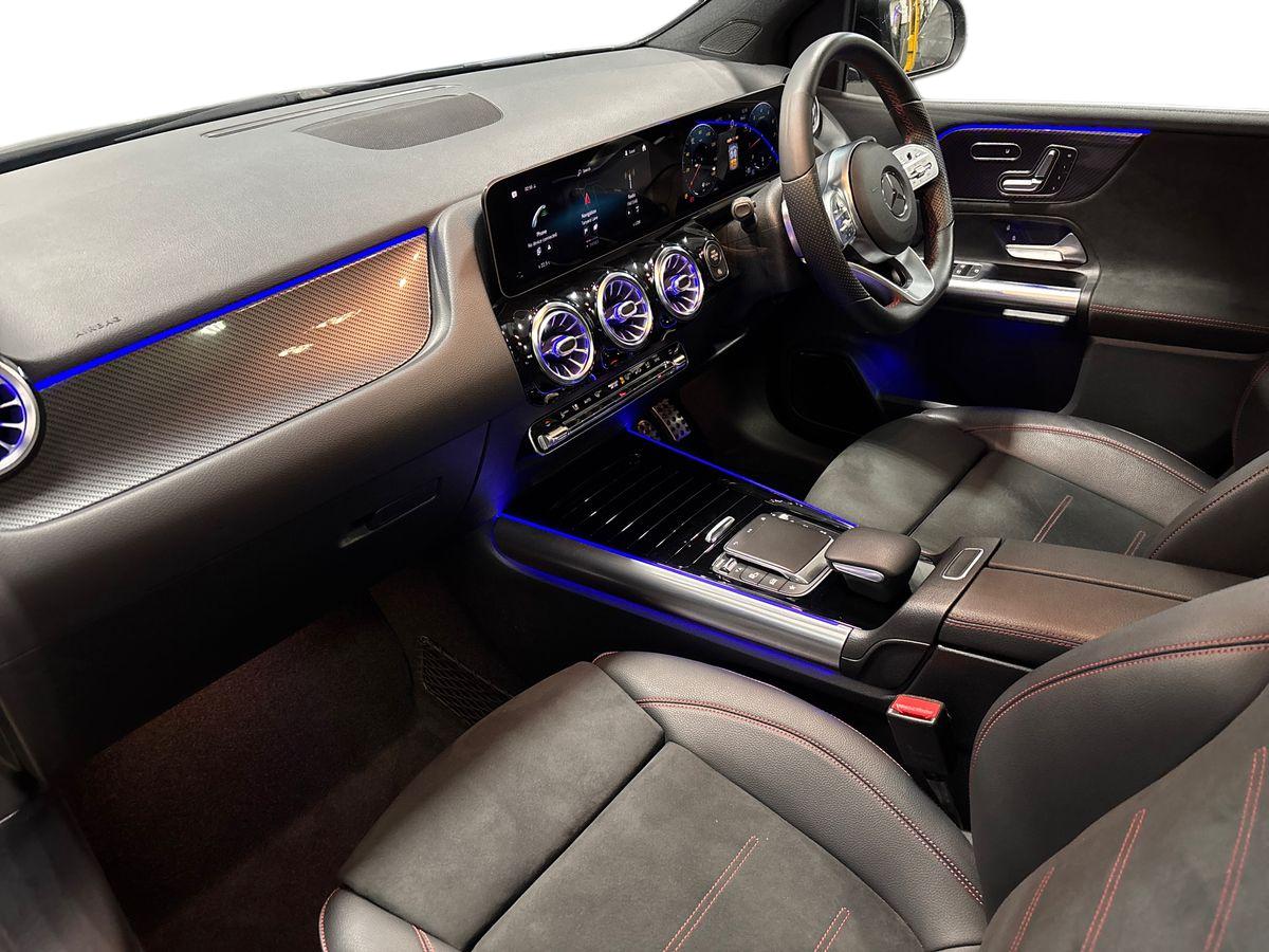 Used Mercedes-Benz B Class 2020 for sale - 76874027: Photo 13