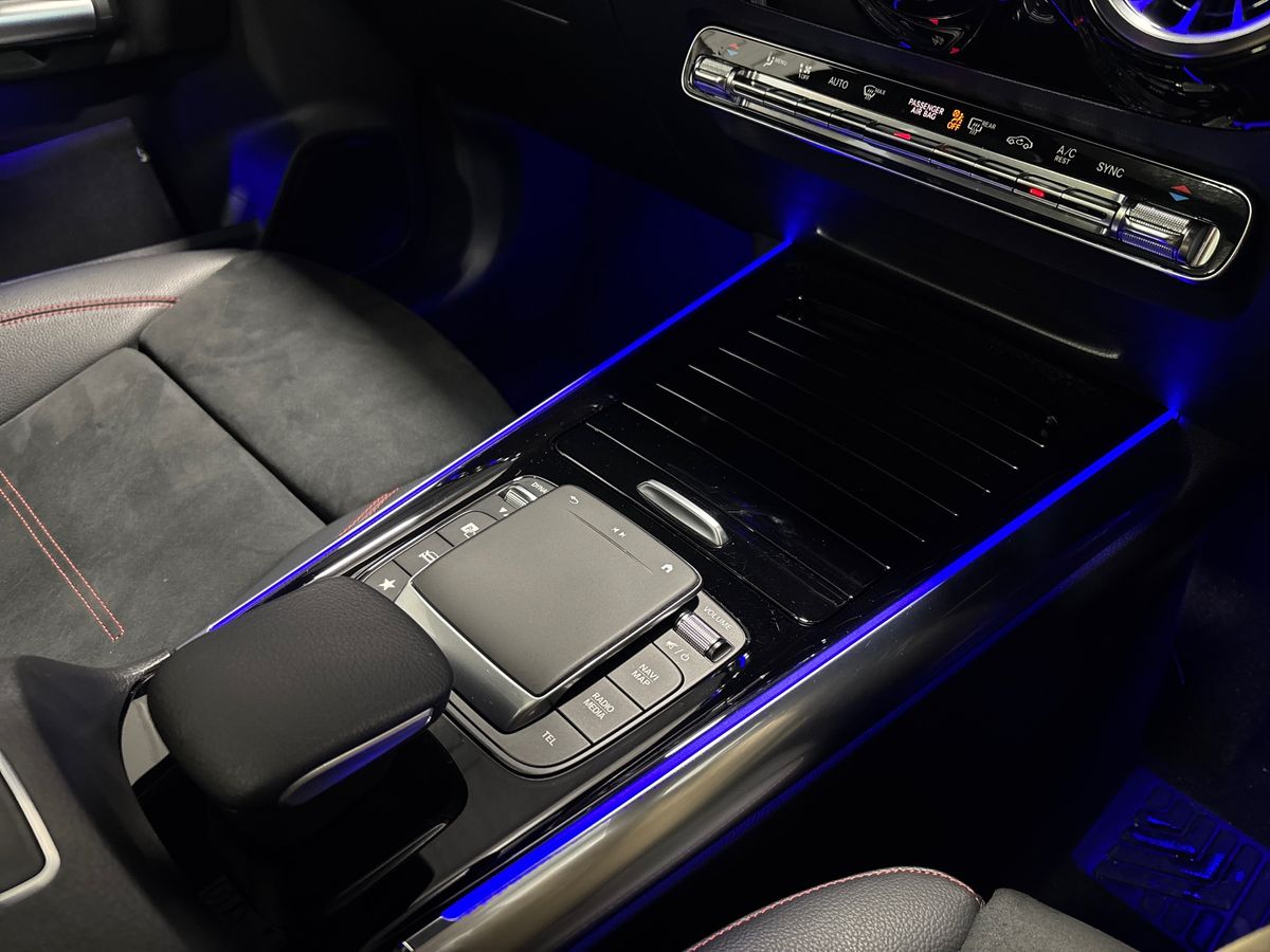 Used Mercedes-Benz B Class 2020 for sale - 76874027: Photo 14