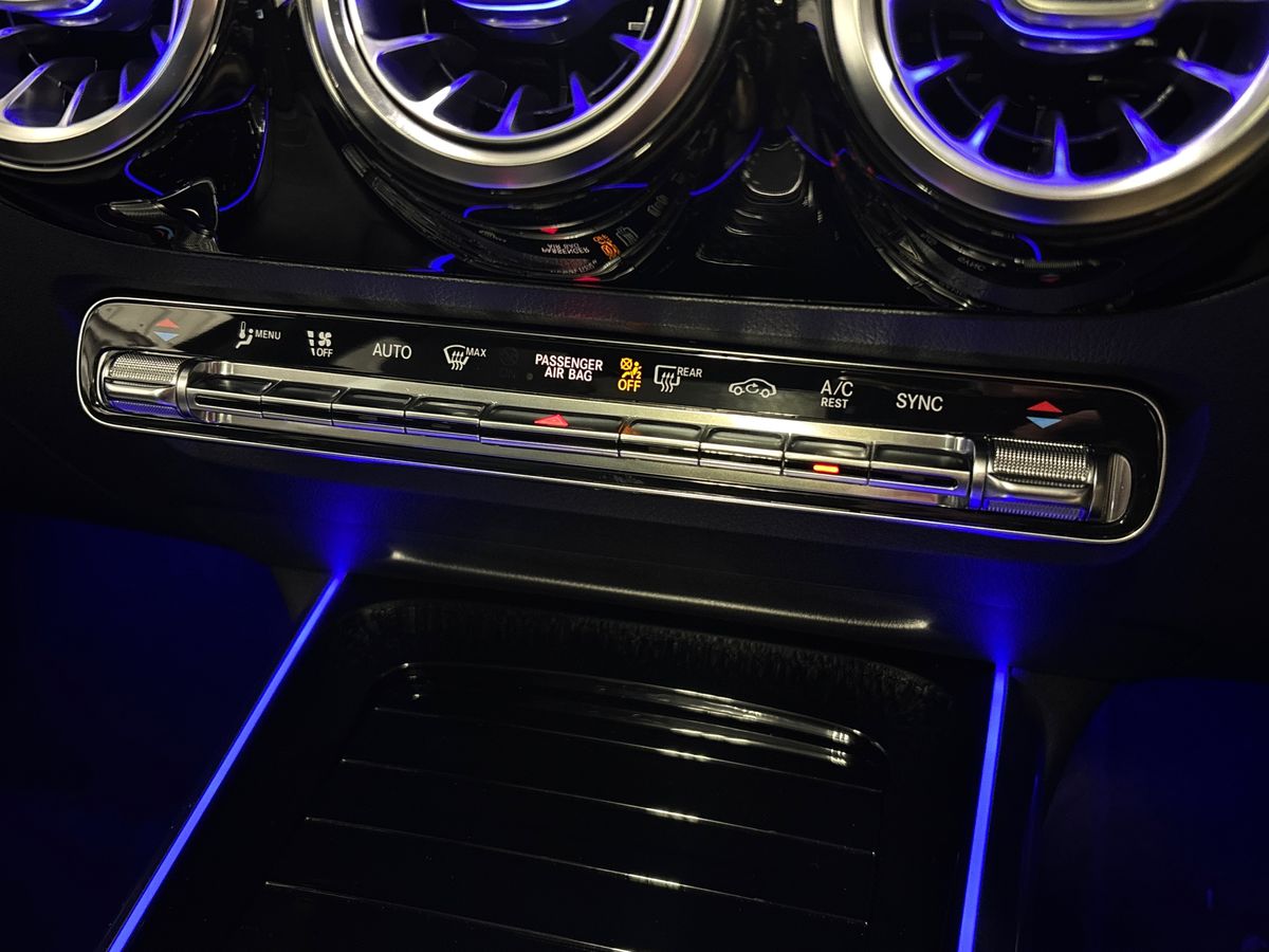 Used Mercedes-Benz B Class 2020 for sale - 76874027: Photo 15