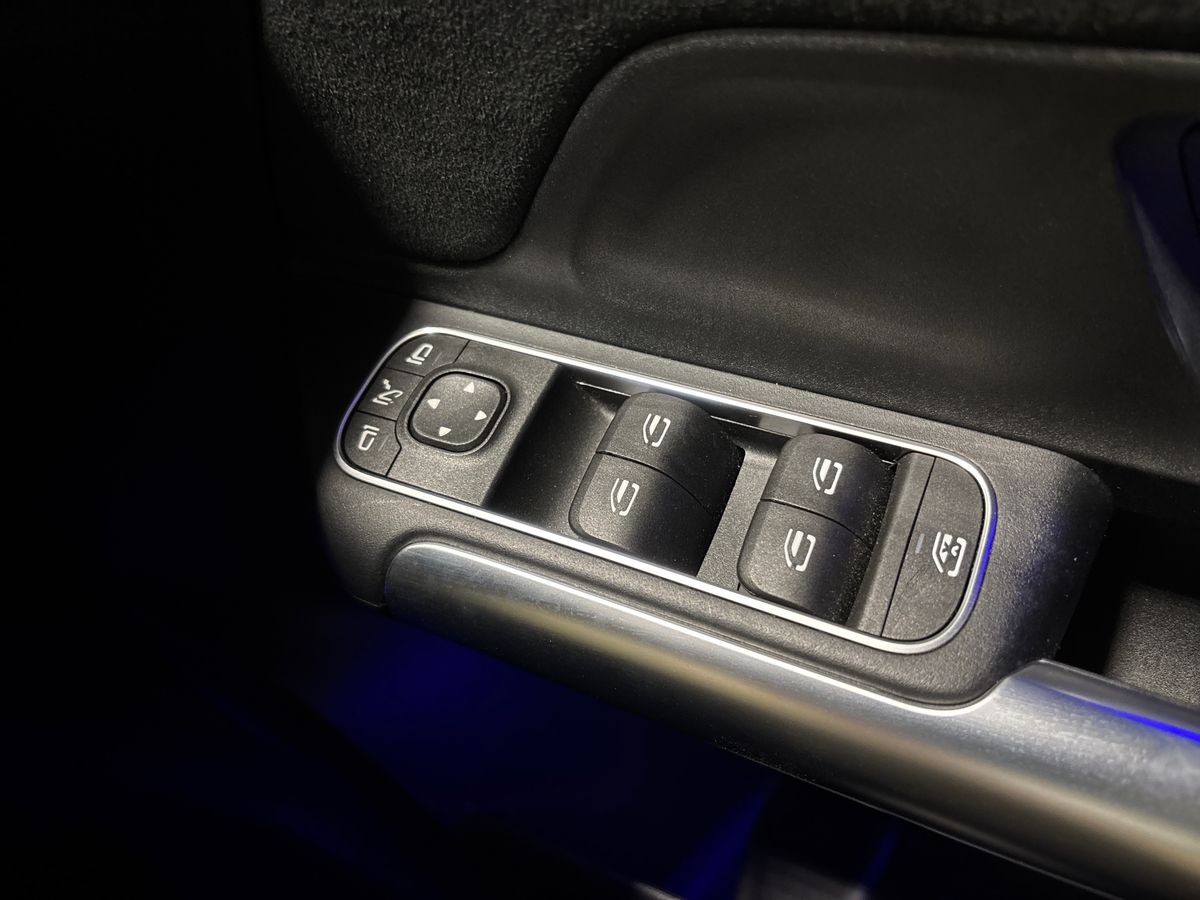 Used Mercedes-Benz B Class 2020 for sale - 76874027: Photo 16