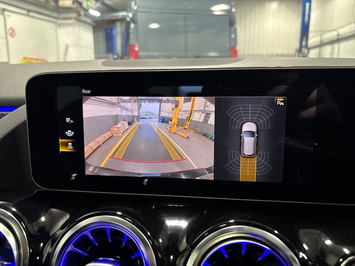 Used Mercedes-Benz B Class 2020 for sale - 76874027: Photo 19