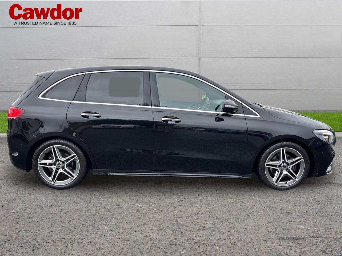 Used Mercedes-Benz B Class 2020 for sale - 76874027: Photo 2