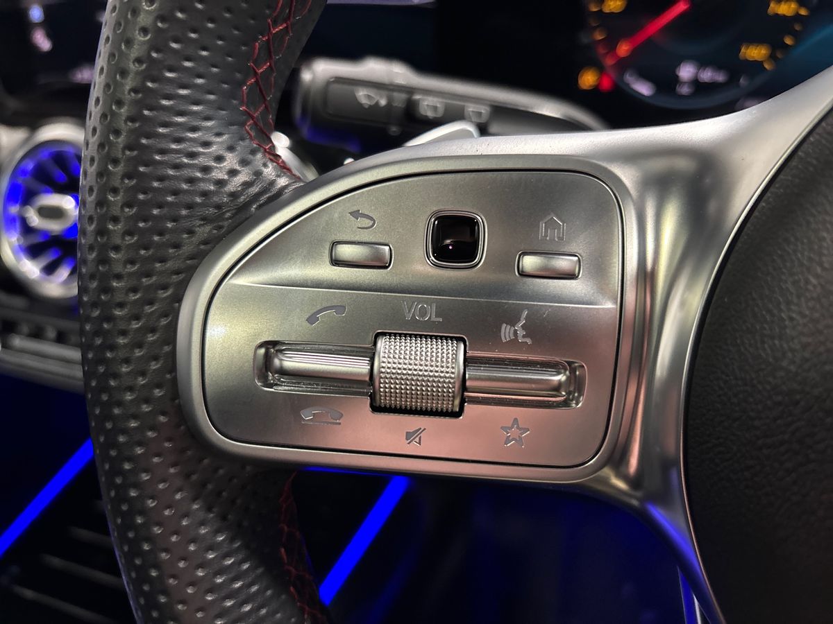 Used Mercedes-Benz B Class 2020 for sale - 76874027: Photo 21