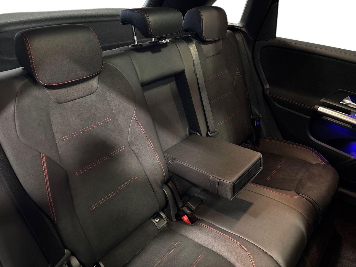 Used Mercedes-Benz B Class 2020 for sale - 76874027: Photo 23