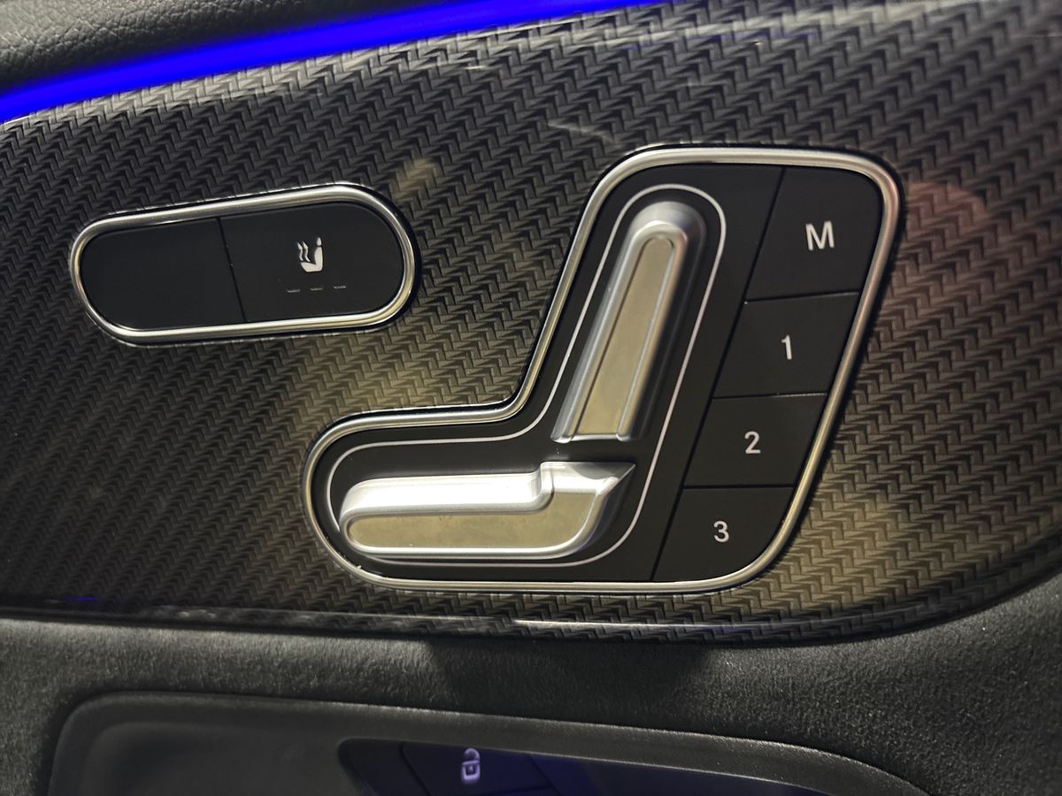 Used Mercedes-Benz B Class 2020 for sale - 76874027: Photo 26