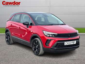 2022 - Gs Line Turbo 5-Door