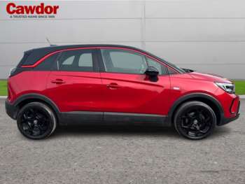 Used Vauxhall Crossland 2022 for sale - 74527593: Photo