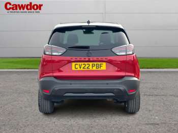 Used Vauxhall Crossland 2022 for sale - 74527593: Photo