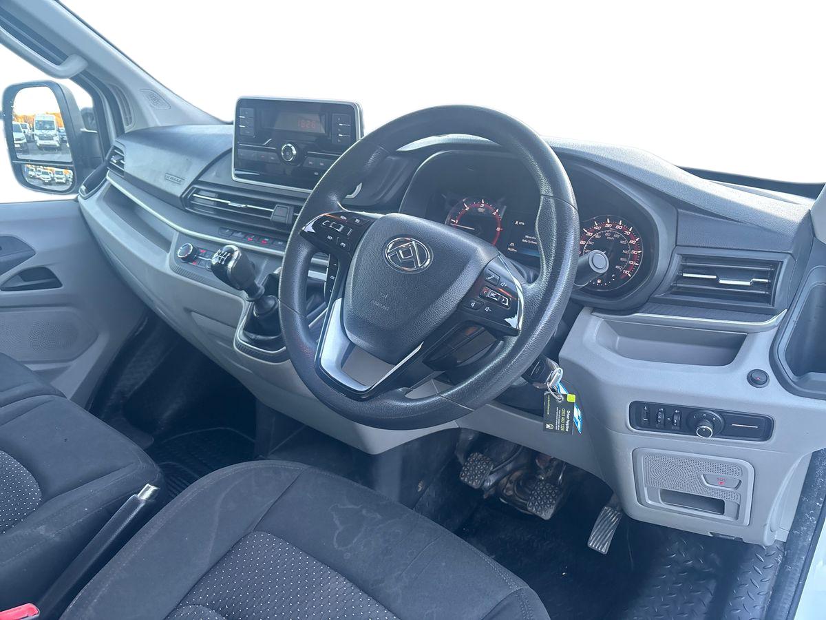 Used Maxus Deliver 9 2021 for sale - 76635676: Photo 10