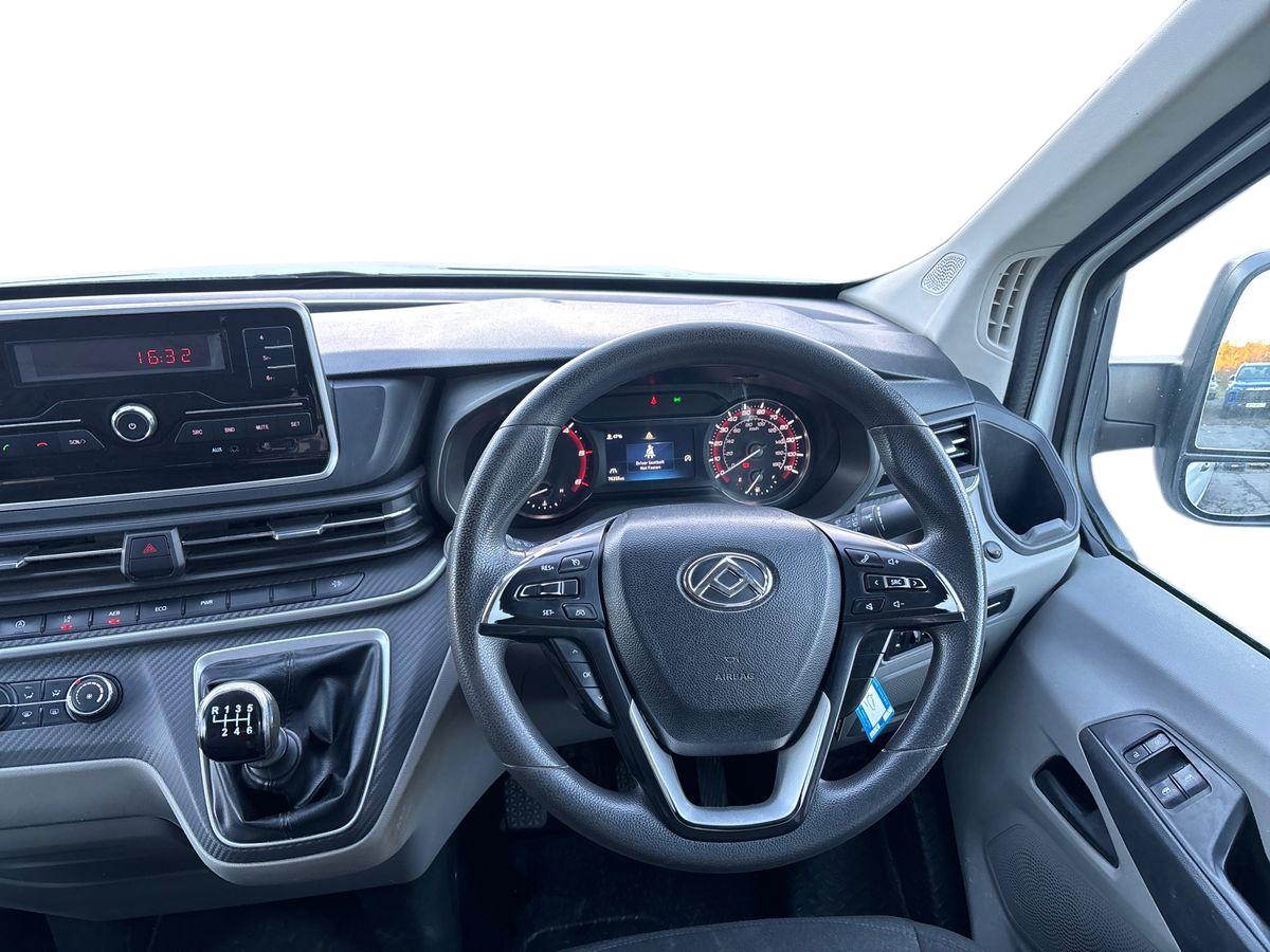 Used Maxus Deliver 9 2021 for sale - 76635676: Photo 11