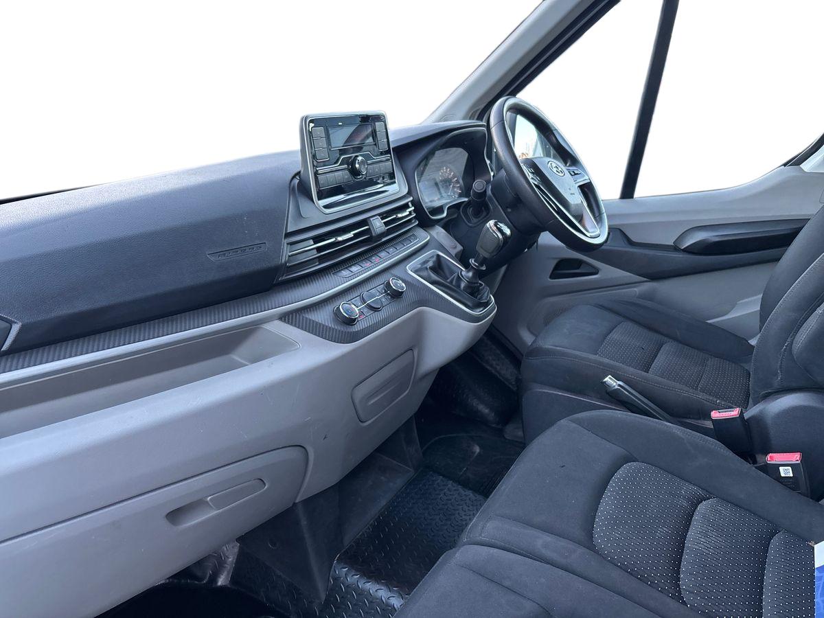 Used Maxus Deliver 9 2021 for sale - 76635676: Photo 13